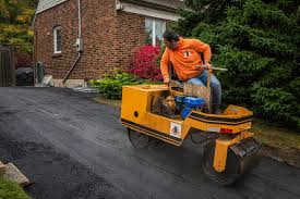 Best Paver Driveway Installation  in Mendon, IL